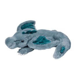 Douglas Obie Soft Blue Dragon