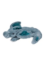 Douglas Obie Soft Blue Dragon