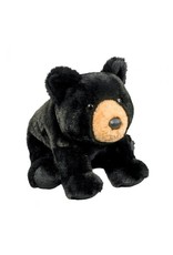Douglas Charlie Soft Black Bear