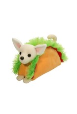 Douglas Taco Chihuahua Macaroon