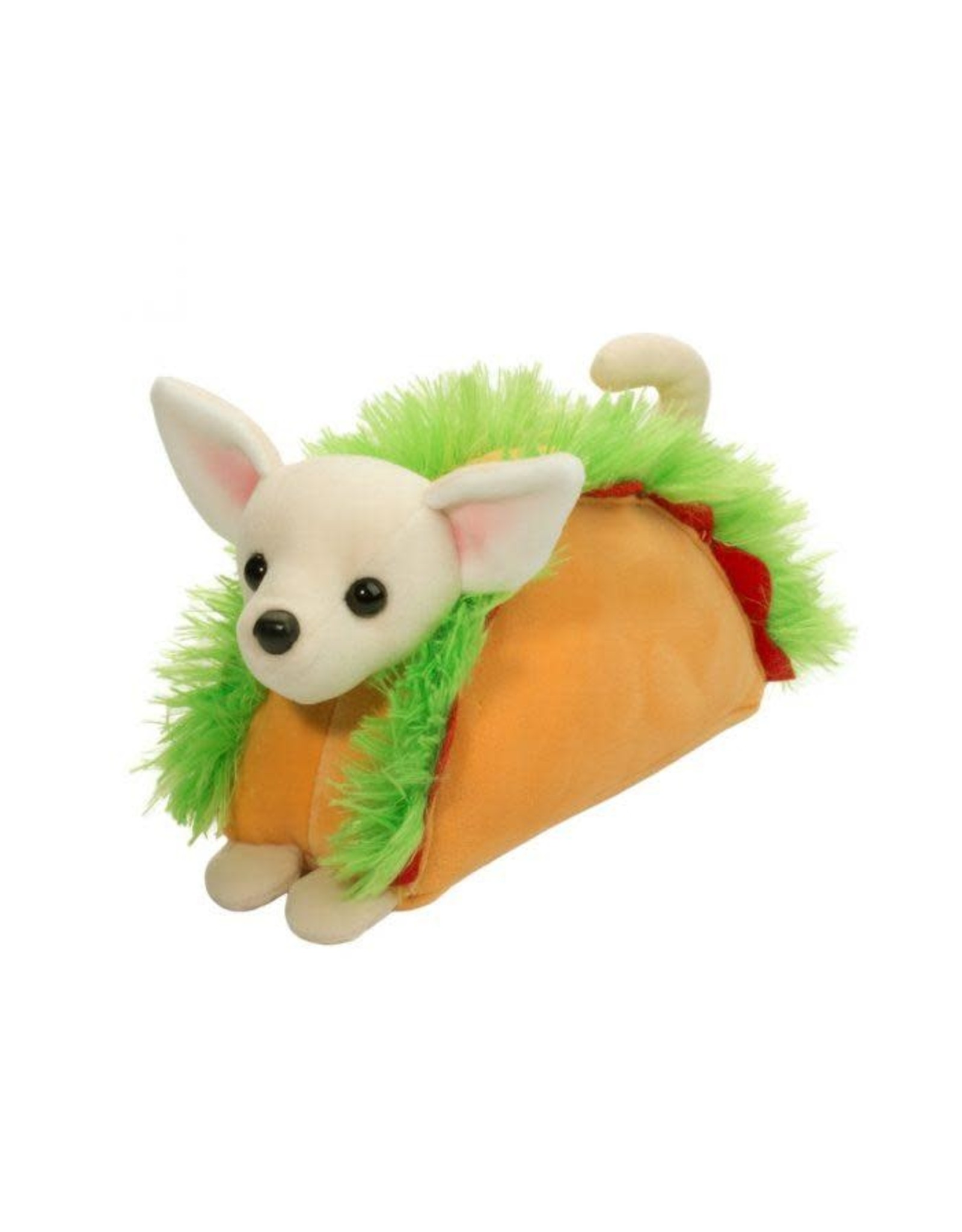 Douglas Taco Chihuahua Macaroon