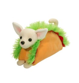Douglas Taco Chihuahua Macaroon
