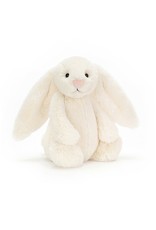 Jellycat JellyCat Bashful Cream Bunny Medium