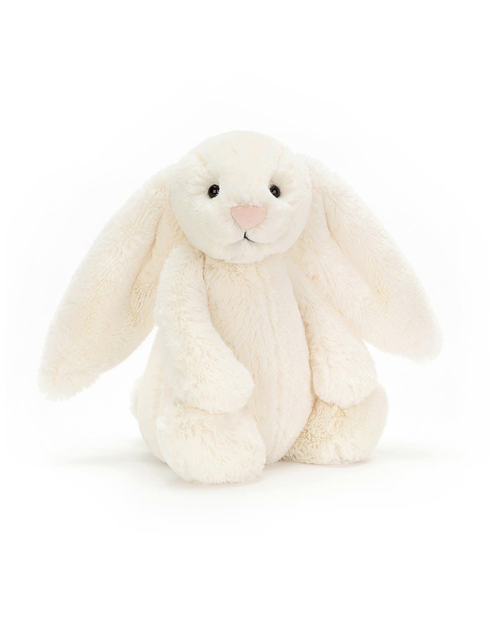 Jellycat JellyCat Bashful Cream Bunny Medium