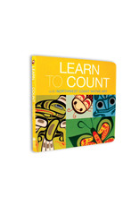 Native Northwest Native Northwest Learn to Count