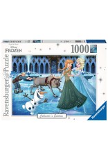 Ravensburger Disney Frozen 1000pc