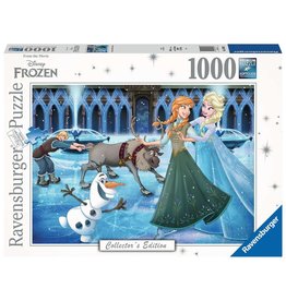 Ravensburger Disney Frozen 1000pc