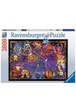 Ravensburger Zodiac 3000pc