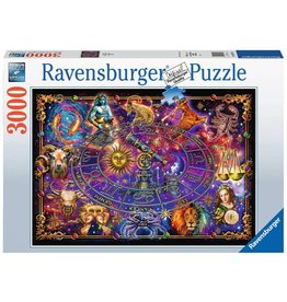 Ravensburger Zodiac 3000pc