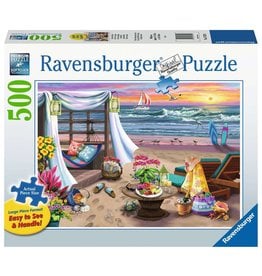 Ravensburger Cabana Retreat 500pc