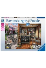 Ravensburger Quaint Cafe 1000pc