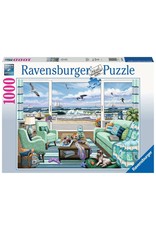 Ravensburger Beachfront Getaway 1000pc