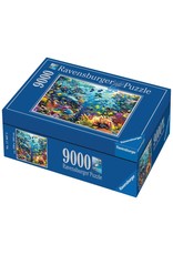 Ravensburger Underwater Paradise 9000pc