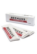 Beemans Gum Five Stick Pack