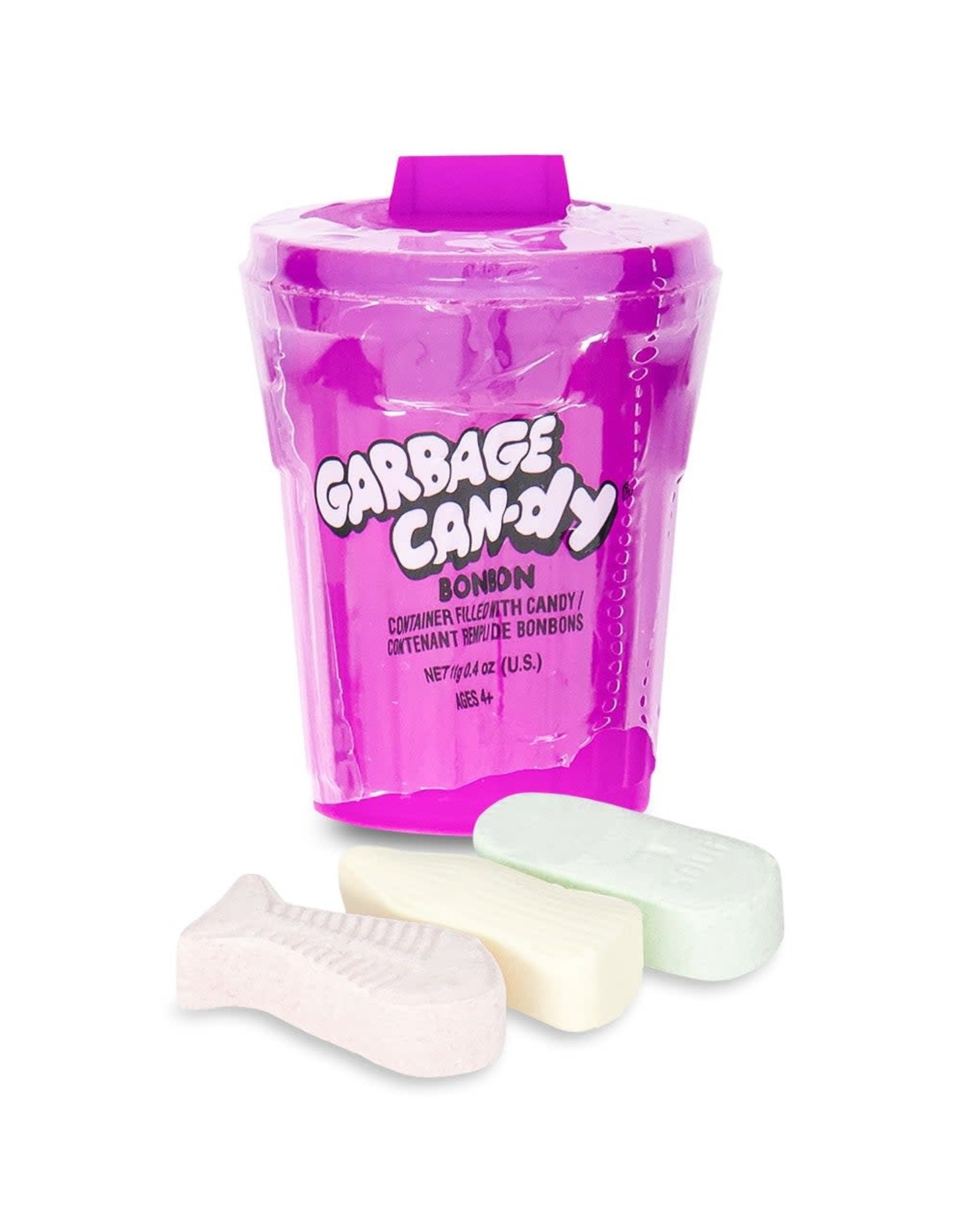 Garbage Candy CLEARANCE