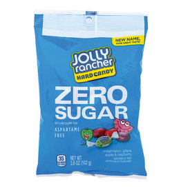 Jolly Rancher Zero Sugar