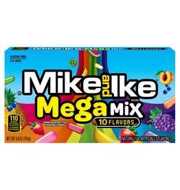 Mike & Ike Mega Mix