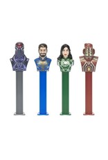 PEZ PEZ Dispenser Eternals Assorted