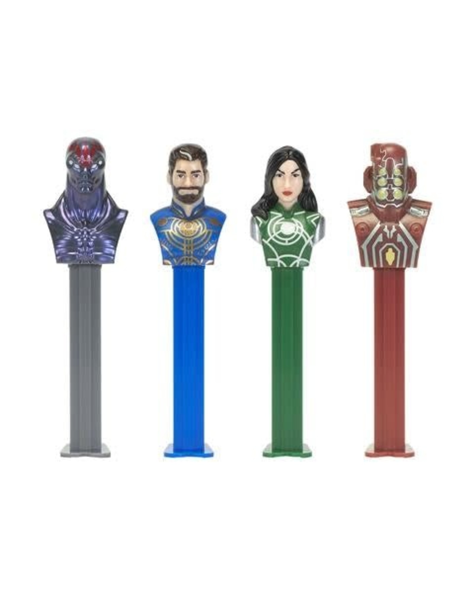 PEZ Dispenser Eternals Assorted