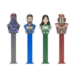 PEZ PEZ Dispenser Eternals Assorted