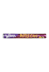 Wonka Bottle Caps