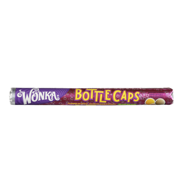 Wonka Wonka Bottle Caps