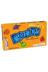 Runts Theatre Box