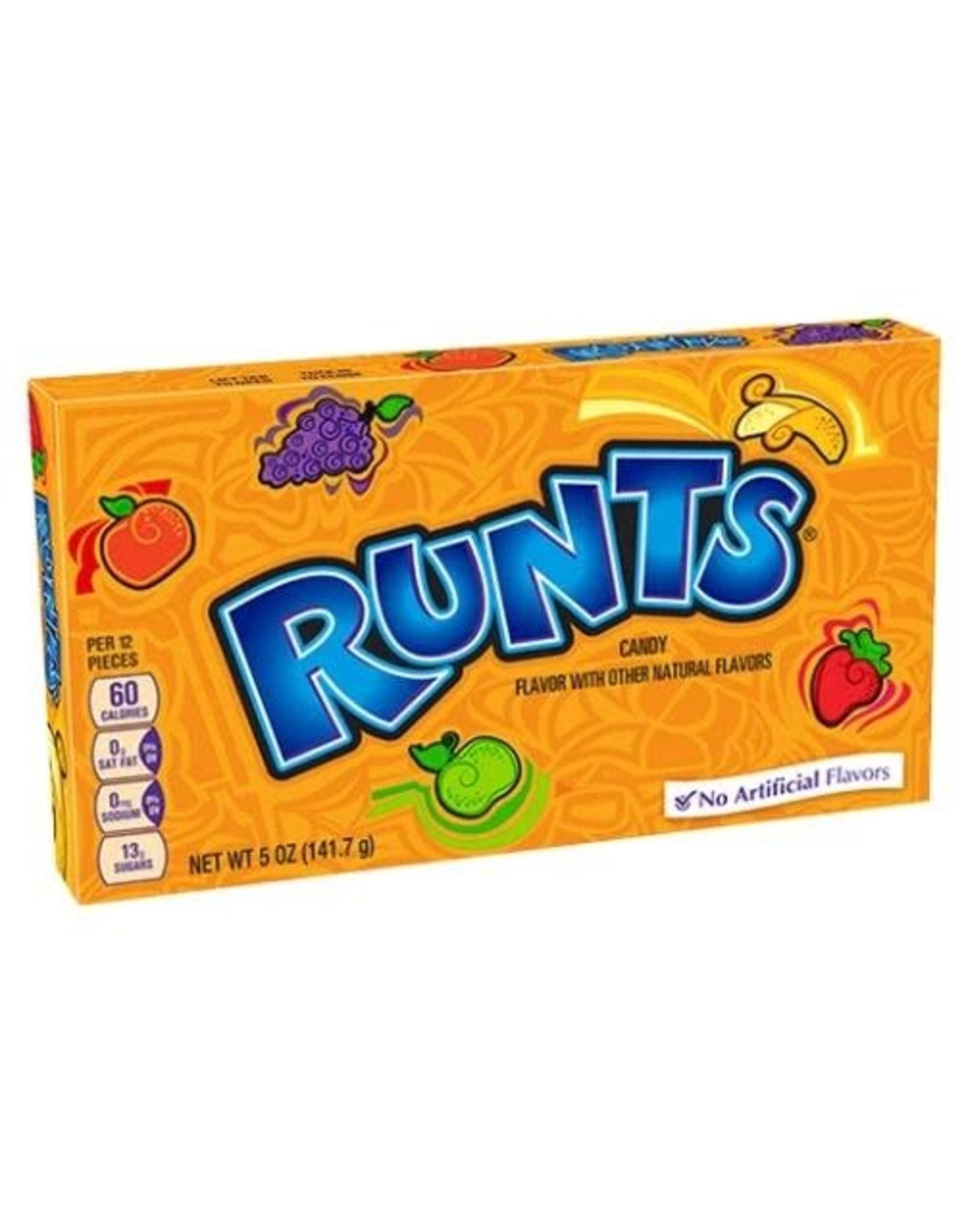 Wonka Runts