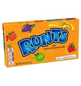 Runts Theatre Box
