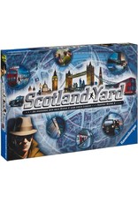 Ravensburger Scotland Yard