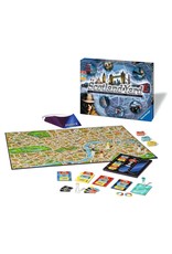 Ravensburger Scotland Yard