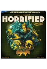Ravensburger Horrified: American Monsters