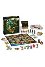 Ravensburger Horrified: American Monsters