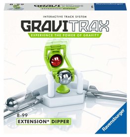 Ravensburger GraviTrax Extension: Dipper