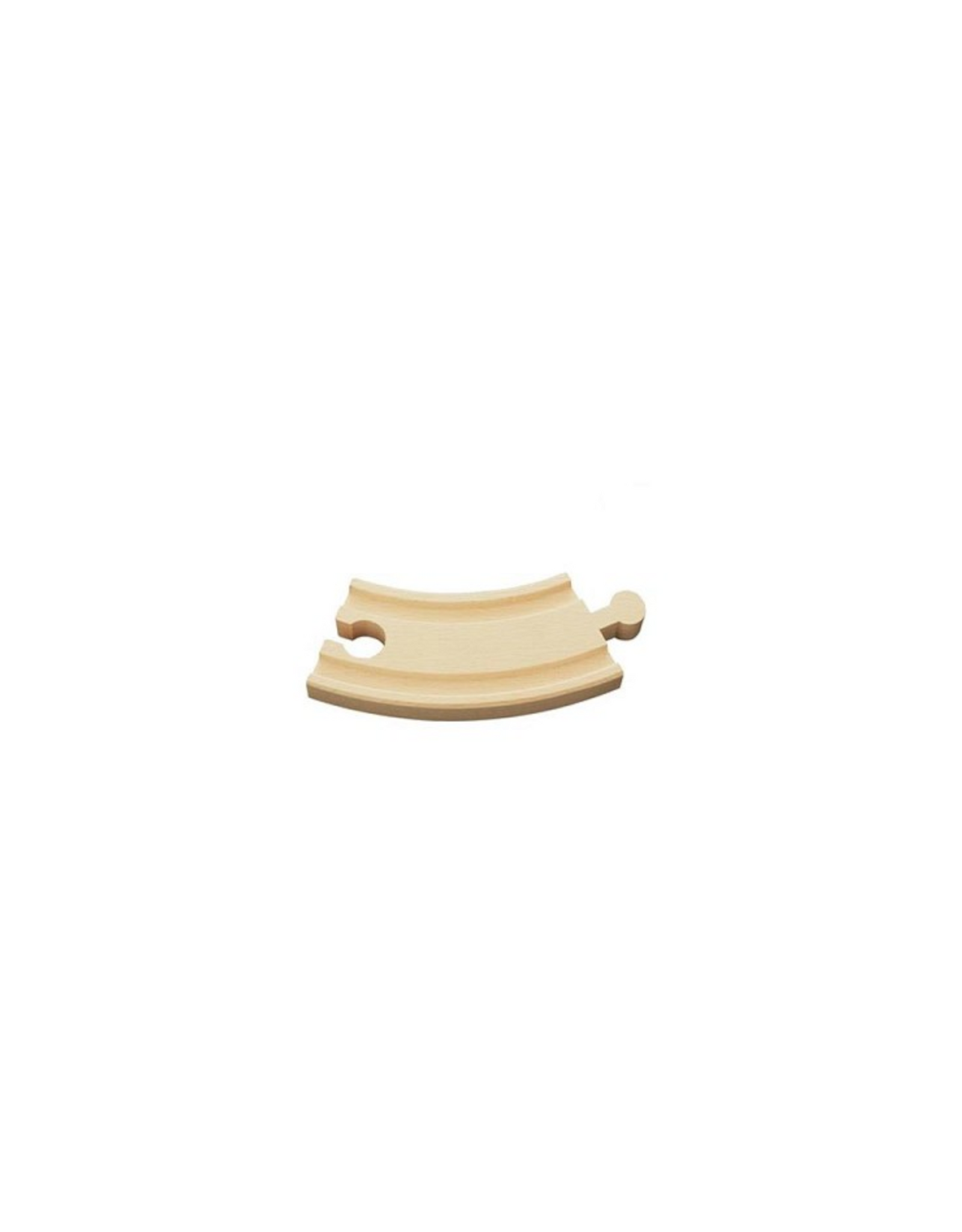 Brio BRIO Single Short Curved Track