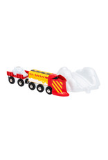 Brio BRIO Snow Plow Train