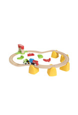 Brio BRIO My First Railway Battery Operated Train Set