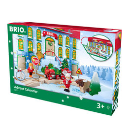 Brio BRIO Advent Calendar