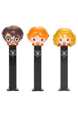 PEZ PEZ Dispenser Harry Potter Assorted