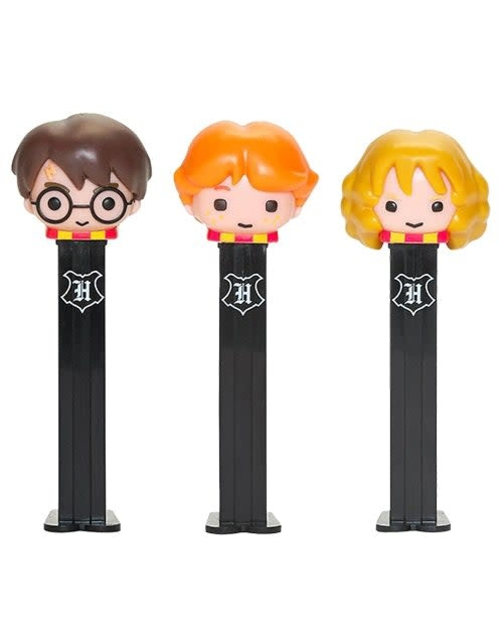 PEZ PEZ Dispenser Harry Potter Assorted