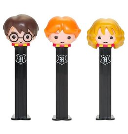 PEZ PEZ Dispenser Harry Potter Assorted