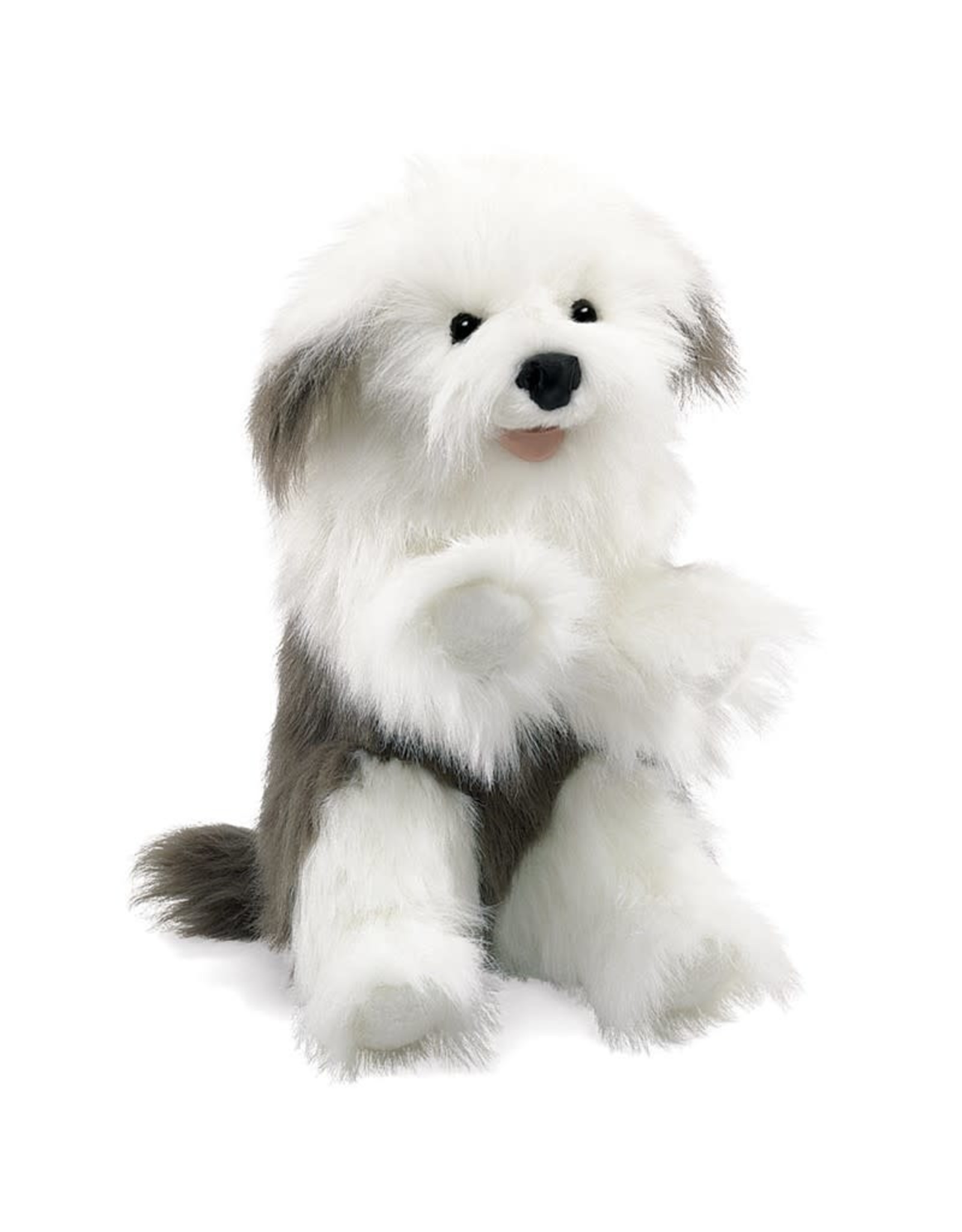 Folkmanis Folkmanis Sheepdog Puppet