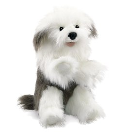 Folkmanis Folkmanis Sheepdog Puppet