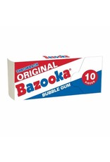 Topps Throwback Original Bazooka Bubble Gum