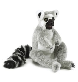 Folkmanis Folkmanis Ring-Tailed Lemur Puppet
