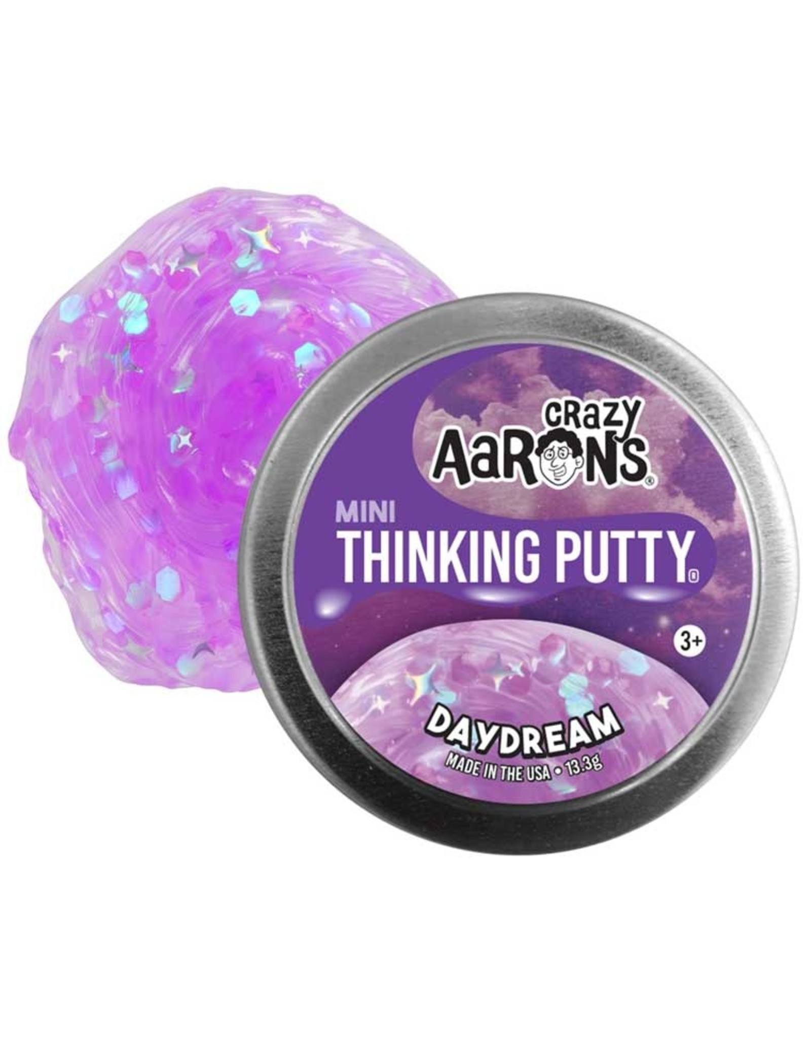 Crazy Aaron's Crazy Aaron's Small Tin - DayDream