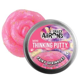 Crazy Aaron's Crazy Aaron's Small Tin - Fairy Sprinkles