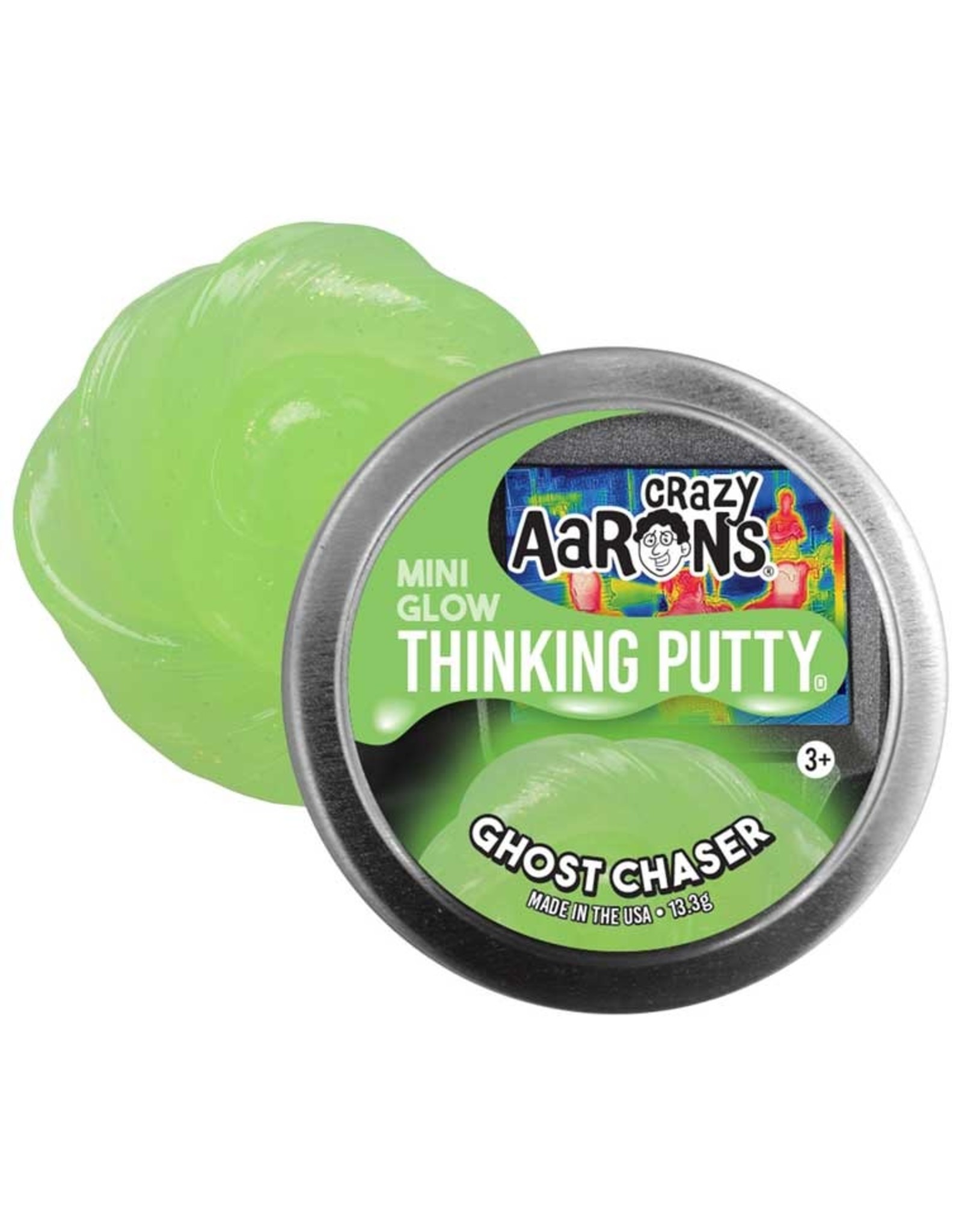 Crazy Aaron's Crazy Aaron's Small Tin - Ghost Chaser