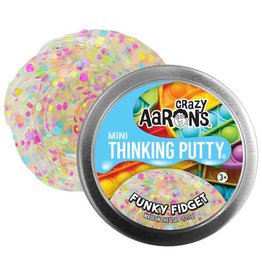 Crazy Aaron's Crazy Aaron's Small Tin - Funky Fidget