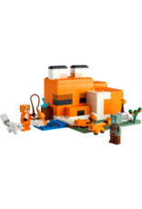 Lego The Fox Lodge